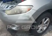 2009 Nissan MURANO фото