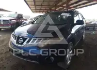 2009 Nissan MURANO фото