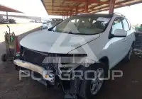 2009 Nissan MURANO фото