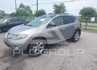 2009 Nissan MURANO фото