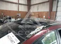 2009 Nissan MURANO photo