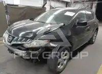 2009 Nissan MURANO фото