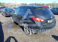 2009 Nissan MURANO фото