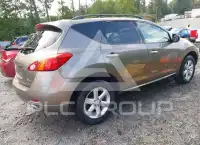 2009 Nissan MURANO фото