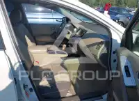 2009 Nissan MURANO фото