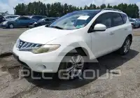 2009 Nissan MURANO фото