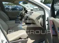 2009 Nissan MURANO фото