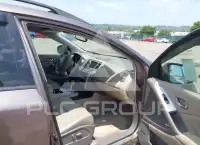 2009 Nissan MURANO фото