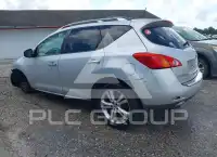 2009 Nissan MURANO фото