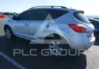 2009 Nissan MURANO фото