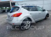 2009 Nissan MURANO фото