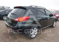 2009 Nissan MURANO фото