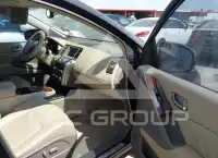2009 Nissan MURANO фото