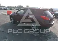 2009 Nissan MURANO фото