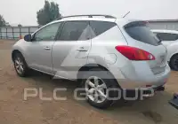 2009 Nissan MURANO фото