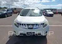 2009 Nissan MURANO фото