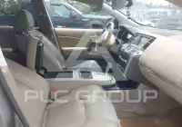 2009 Nissan MURANO фото