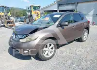 2009 Nissan MURANO фото