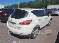 2009 Nissan MURANO photo