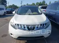 2009 Nissan MURANO фото