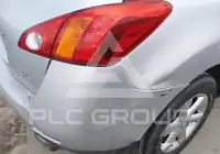 2009 Nissan MURANO фото
