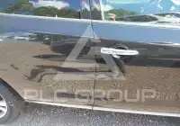 2009 Nissan MURANO фото