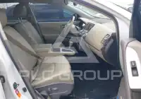 2009 Nissan MURANO фото