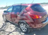 2009 Nissan MURANO фото