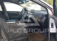 2009 Nissan MURANO фото
