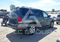 2009 Nissan ARMADA фото