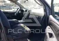 2009 Nissan ARMADA фото