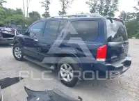 2009 Nissan ARMADA фото