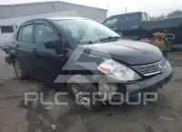 2009 Nissan VERSA фото