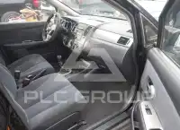 2009 Nissan VERSA фото
