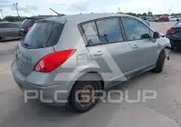 2009 Nissan VERSA фото