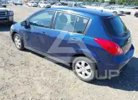 2009 Nissan VERSA фото