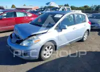 2009 Nissan VERSA photo