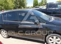 2009 Nissan VERSA фото