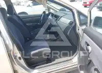 2009 Nissan VERSA фото