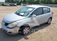 2009 Nissan VERSA photo