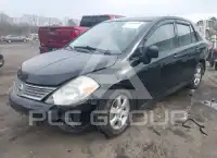 2009 Nissan VERSA фото