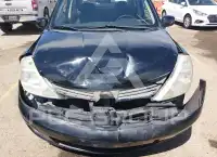 2009 Nissan VERSA фото