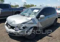 2009 Nissan VERSA photo