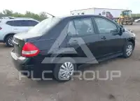 2009 Nissan VERSA фото