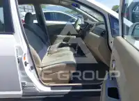 2009 Nissan VERSA photo