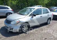 2009 Nissan VERSA фото