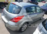 2009 Nissan VERSA фото