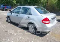 2009 Nissan VERSA фото