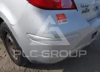 2009 Nissan VERSA фото