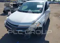 2009 Nissan VERSA фото